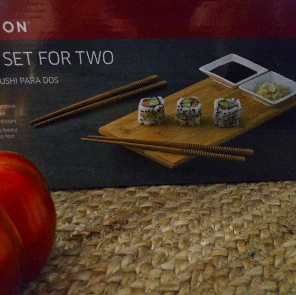 Crofton 🍣 set